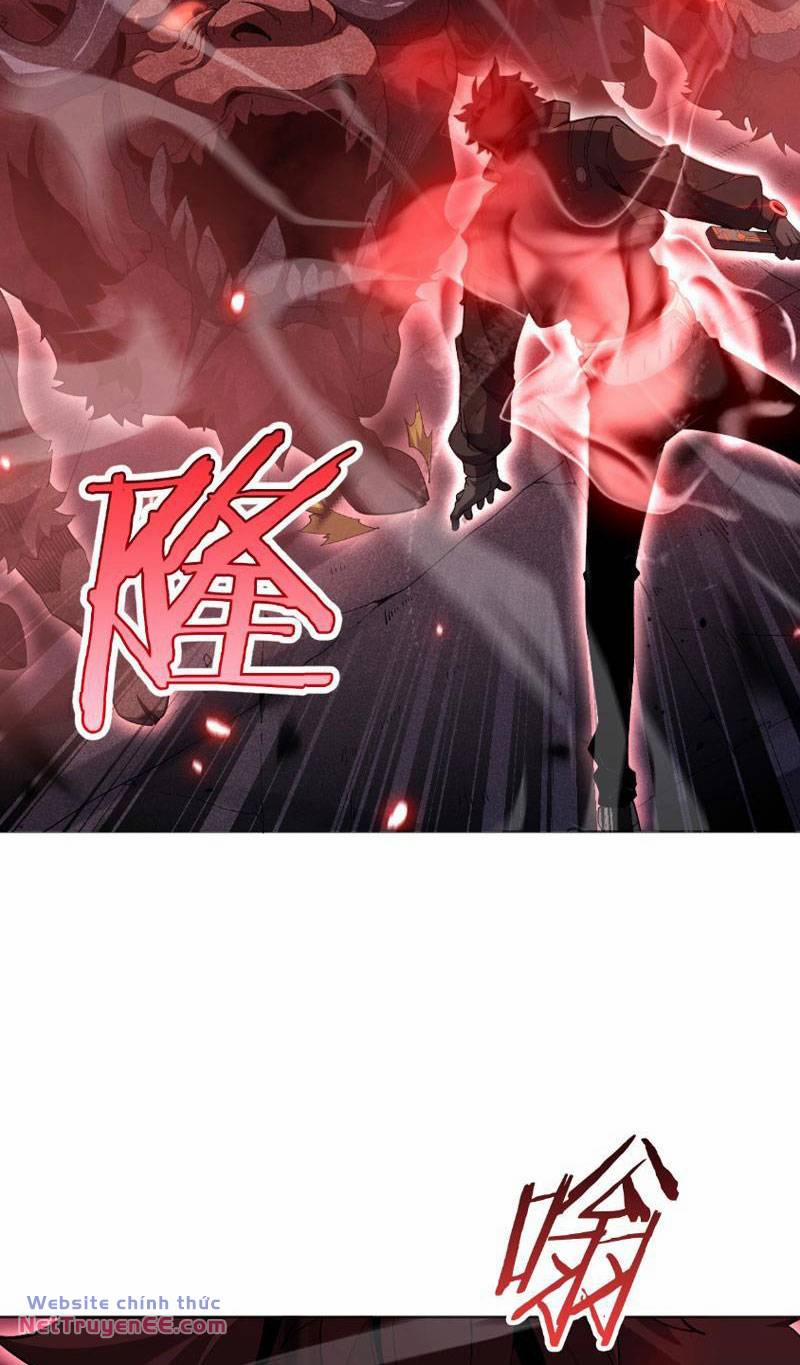 Vạn Tộc Xâm Lược: Thiên Hạ Tham Chiến, Ta Trấn Thủ Hậu Phương 2 trang 101