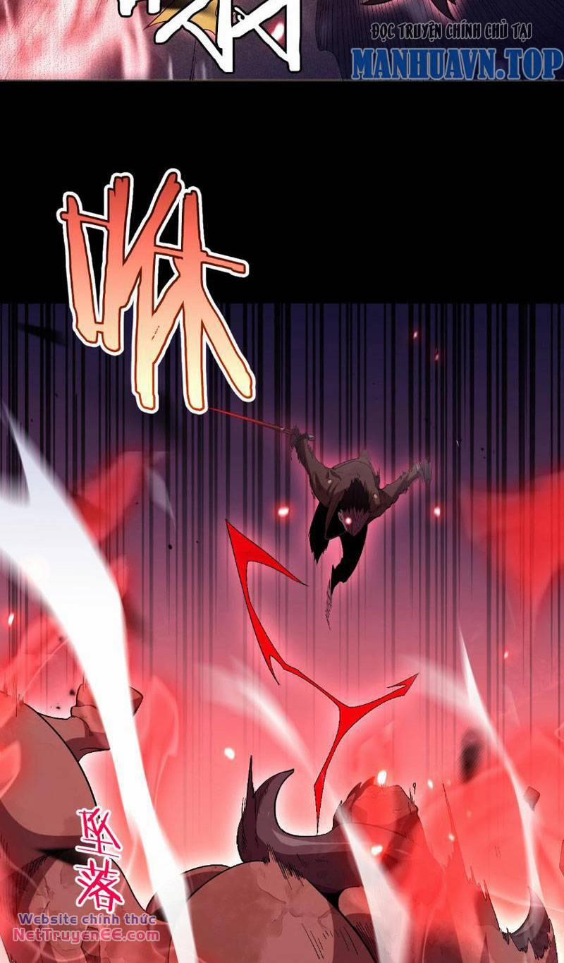 Vạn Tộc Xâm Lược: Thiên Hạ Tham Chiến, Ta Trấn Thủ Hậu Phương 2 trang 104