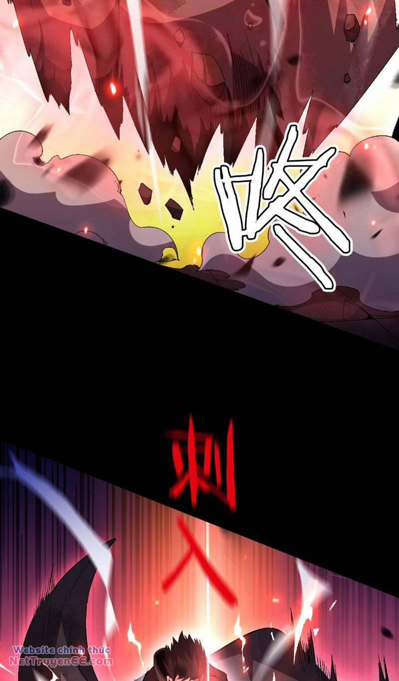 Vạn Tộc Xâm Lược: Thiên Hạ Tham Chiến, Ta Trấn Thủ Hậu Phương 2 trang 105