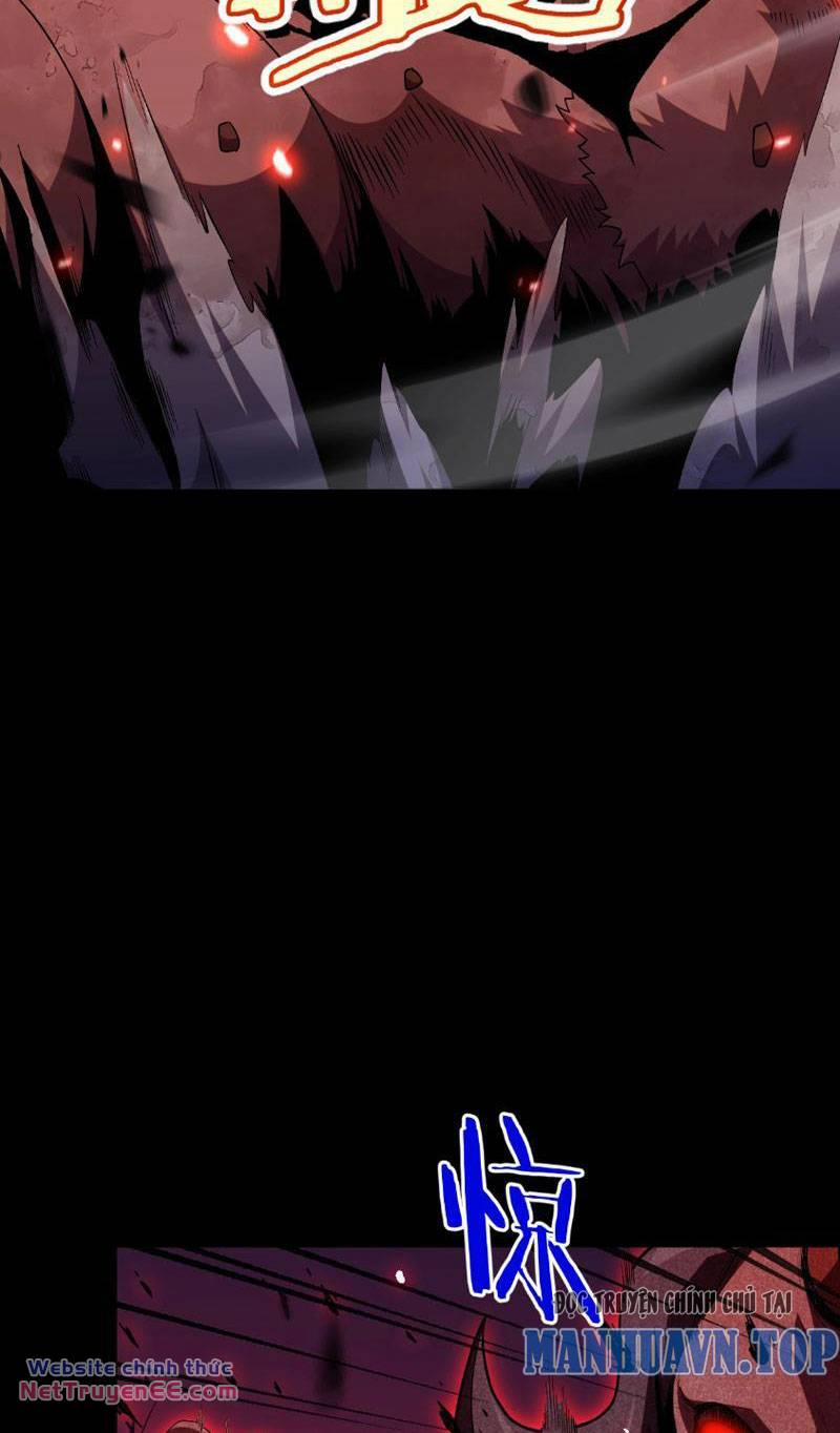 Vạn Tộc Xâm Lược: Thiên Hạ Tham Chiến, Ta Trấn Thủ Hậu Phương 2 trang 109