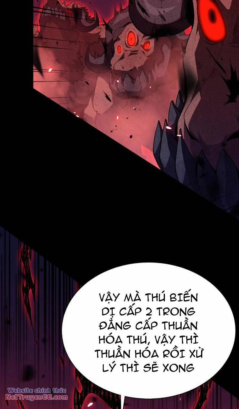 Vạn Tộc Xâm Lược: Thiên Hạ Tham Chiến, Ta Trấn Thủ Hậu Phương 2 trang 110