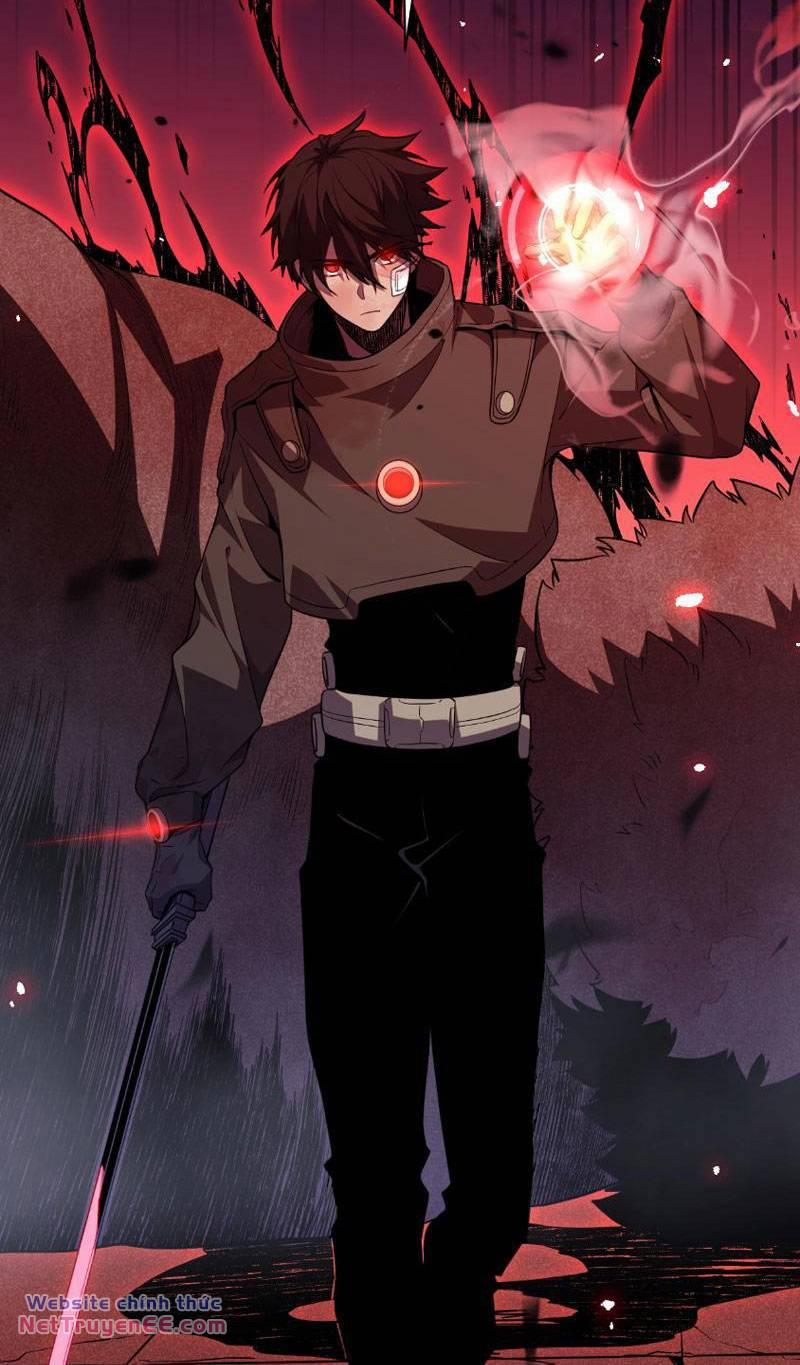 Vạn Tộc Xâm Lược: Thiên Hạ Tham Chiến, Ta Trấn Thủ Hậu Phương 2 trang 111