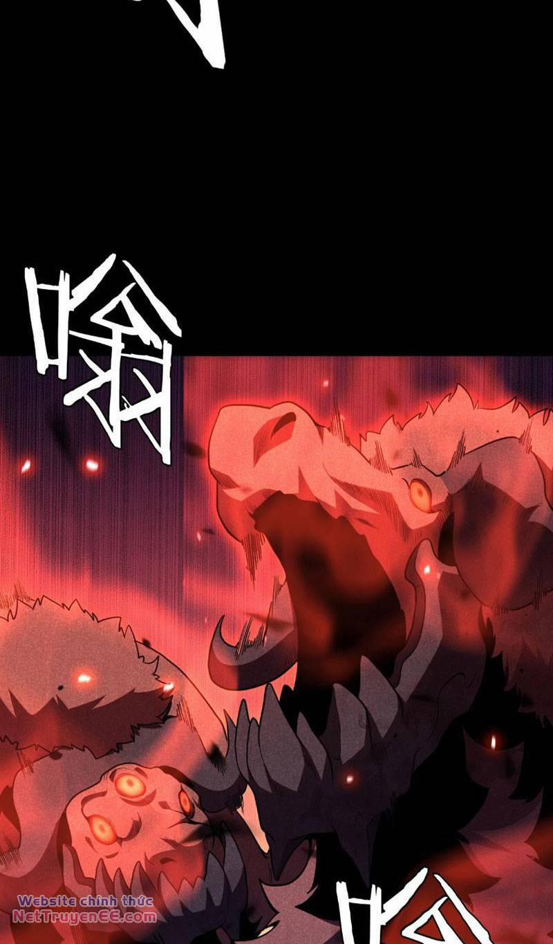 Vạn Tộc Xâm Lược: Thiên Hạ Tham Chiến, Ta Trấn Thủ Hậu Phương 2 trang 117