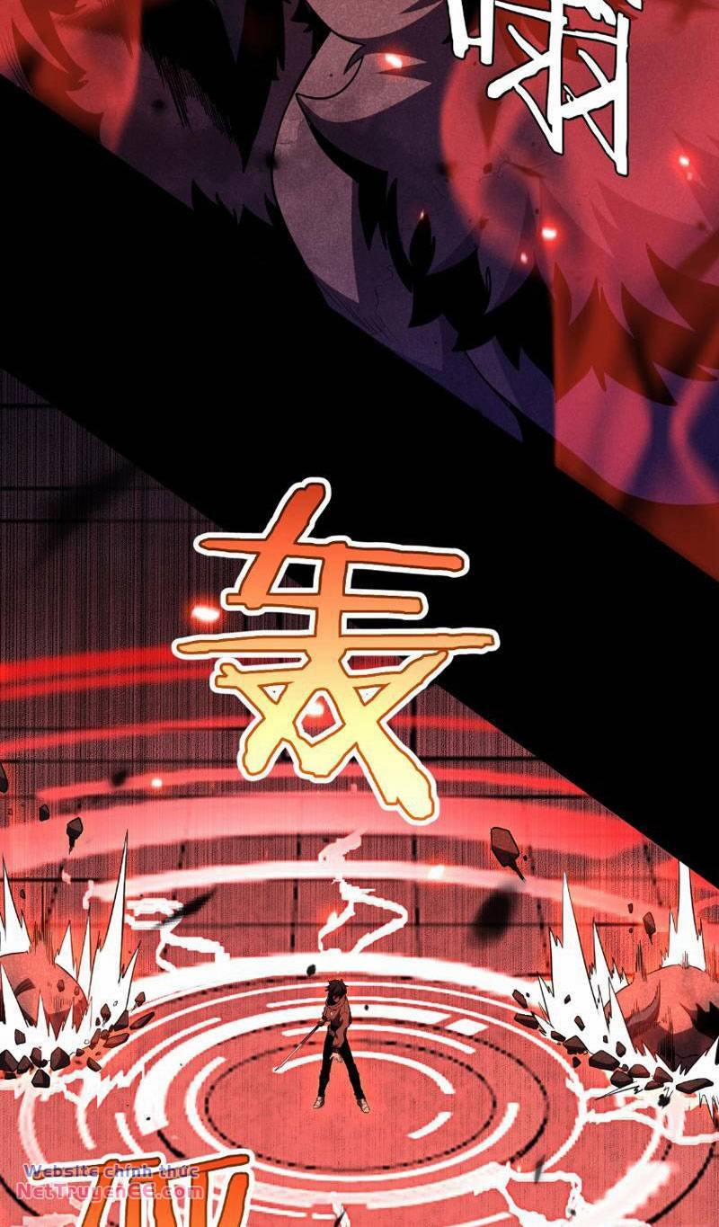 Vạn Tộc Xâm Lược: Thiên Hạ Tham Chiến, Ta Trấn Thủ Hậu Phương 2 trang 118