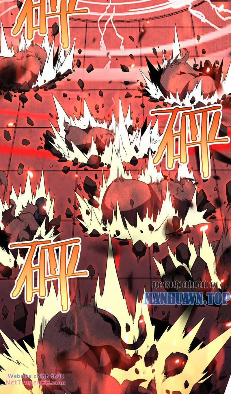 Vạn Tộc Xâm Lược: Thiên Hạ Tham Chiến, Ta Trấn Thủ Hậu Phương 2 trang 119