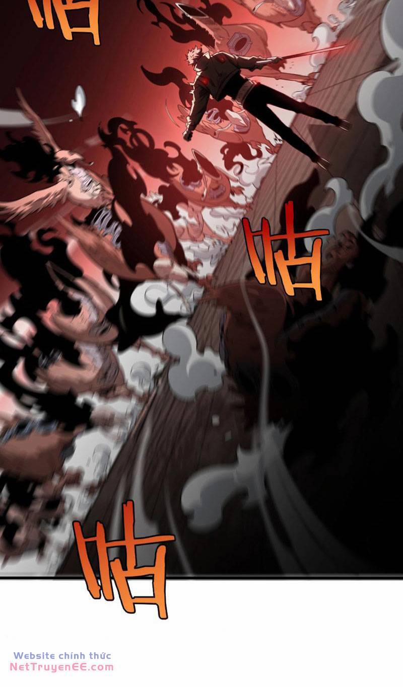 Vạn Tộc Xâm Lược: Thiên Hạ Tham Chiến, Ta Trấn Thủ Hậu Phương 2 trang 12