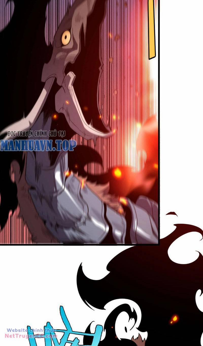 Vạn Tộc Xâm Lược: Thiên Hạ Tham Chiến, Ta Trấn Thủ Hậu Phương 2 trang 14