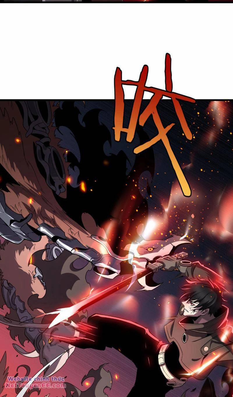 Vạn Tộc Xâm Lược: Thiên Hạ Tham Chiến, Ta Trấn Thủ Hậu Phương 2 trang 16