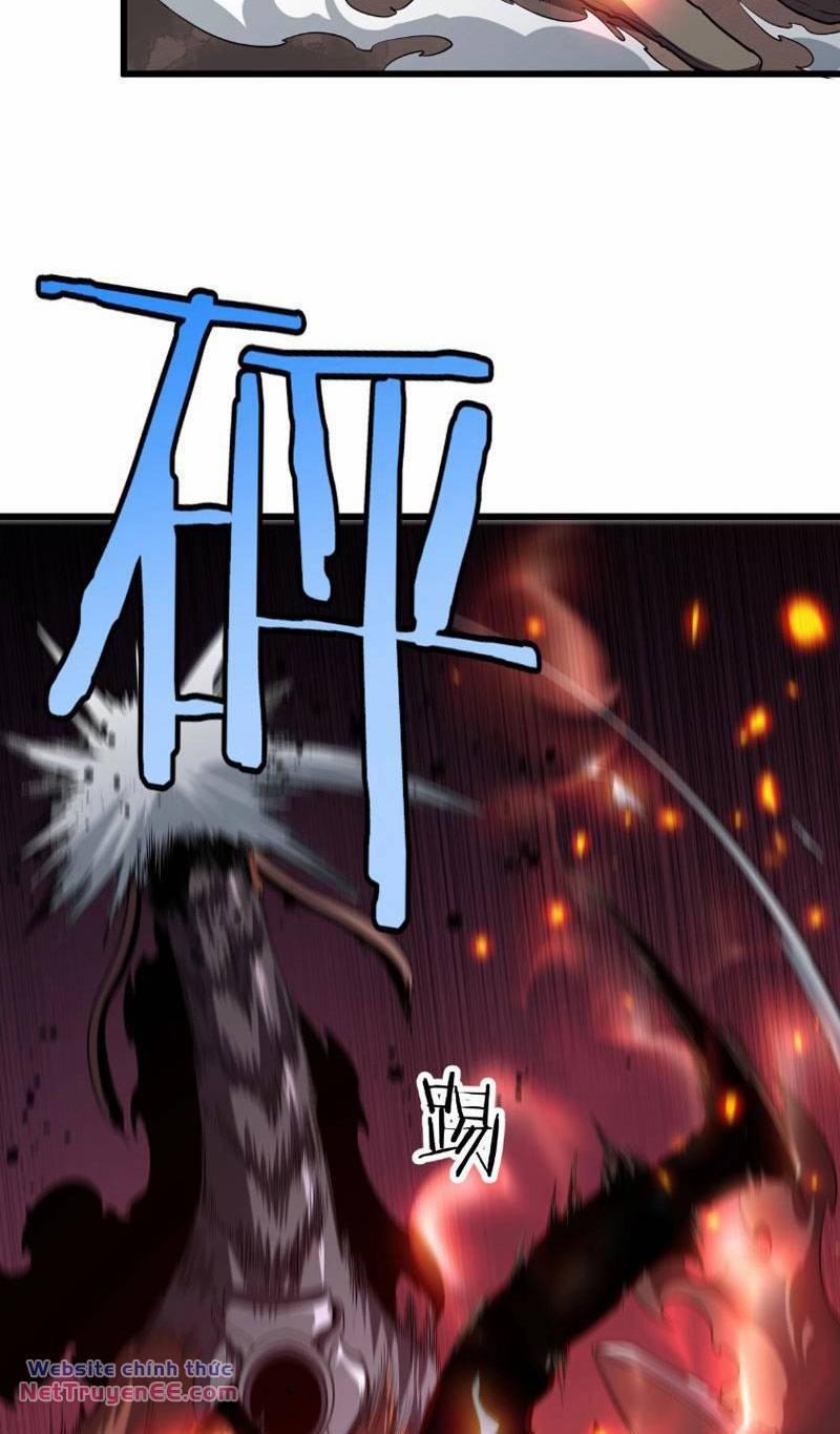 Vạn Tộc Xâm Lược: Thiên Hạ Tham Chiến, Ta Trấn Thủ Hậu Phương 2 trang 18