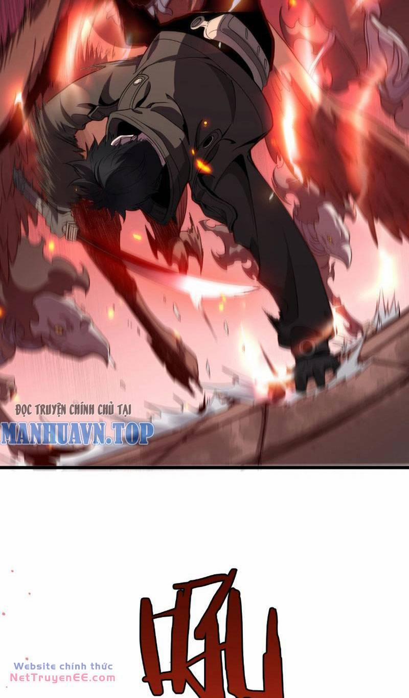 Vạn Tộc Xâm Lược: Thiên Hạ Tham Chiến, Ta Trấn Thủ Hậu Phương 2 trang 19