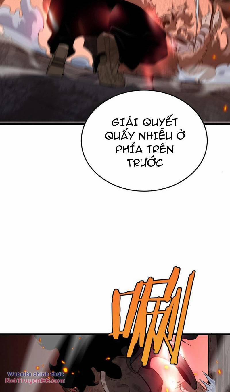 Vạn Tộc Xâm Lược: Thiên Hạ Tham Chiến, Ta Trấn Thủ Hậu Phương 2 trang 21