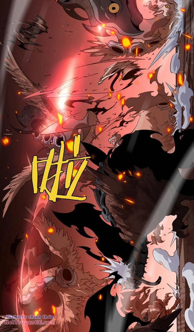 Vạn Tộc Xâm Lược: Thiên Hạ Tham Chiến, Ta Trấn Thủ Hậu Phương 2 trang 22