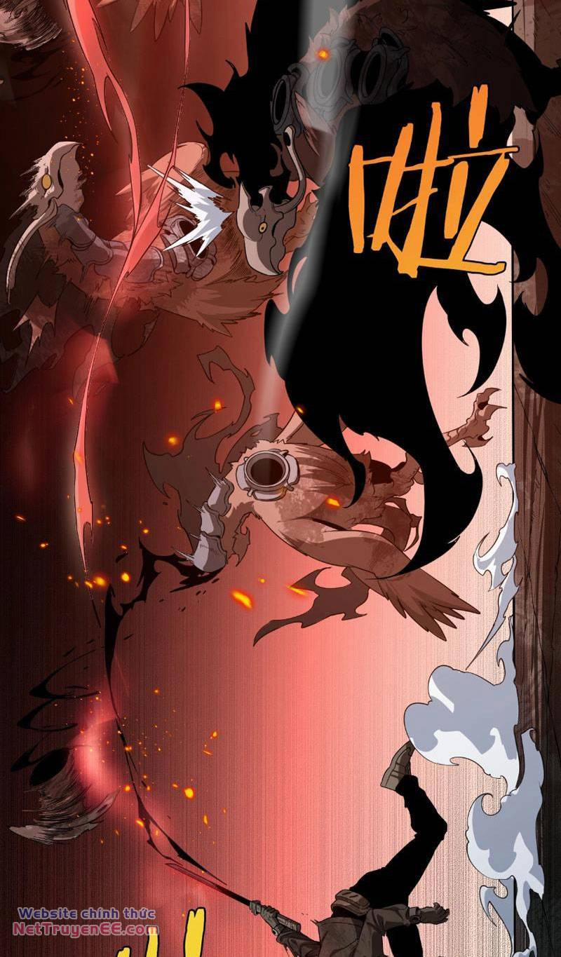 Vạn Tộc Xâm Lược: Thiên Hạ Tham Chiến, Ta Trấn Thủ Hậu Phương 2 trang 23