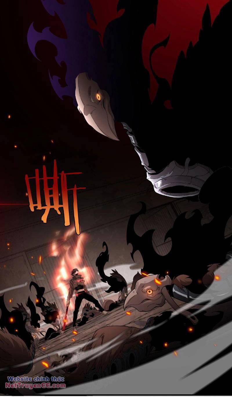 Vạn Tộc Xâm Lược: Thiên Hạ Tham Chiến, Ta Trấn Thủ Hậu Phương 2 trang 28