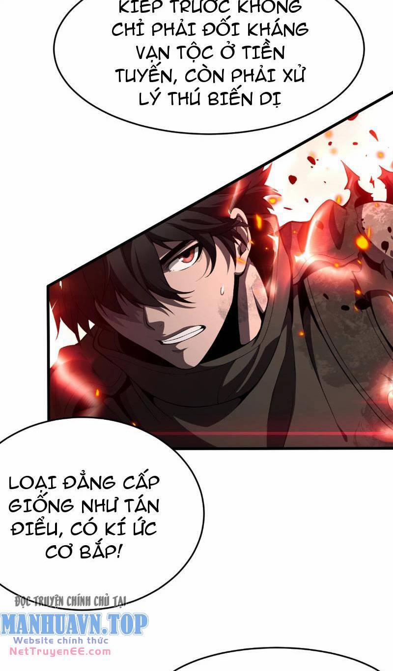 Vạn Tộc Xâm Lược: Thiên Hạ Tham Chiến, Ta Trấn Thủ Hậu Phương 2 trang 3