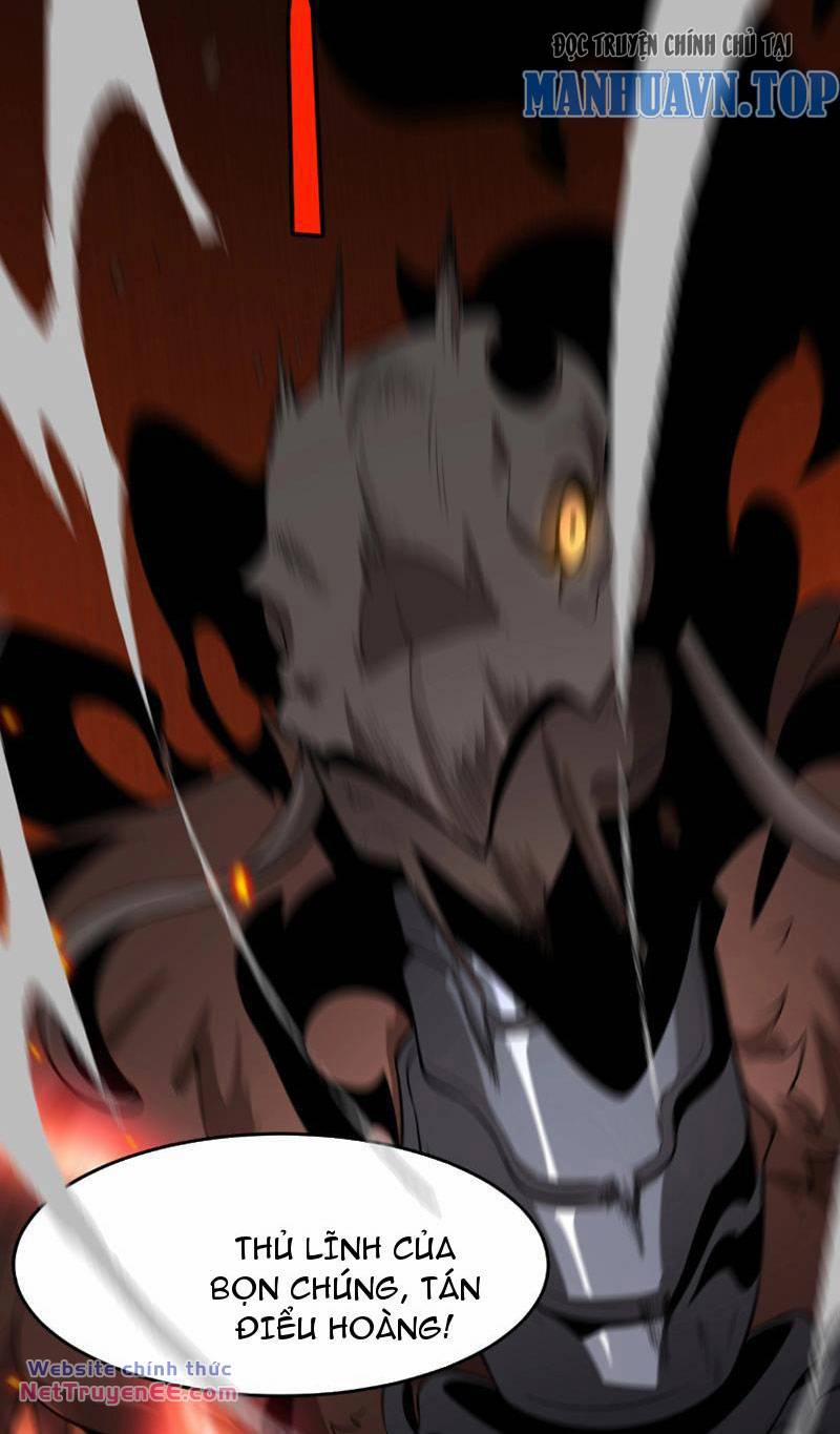 Vạn Tộc Xâm Lược: Thiên Hạ Tham Chiến, Ta Trấn Thủ Hậu Phương 2 trang 30