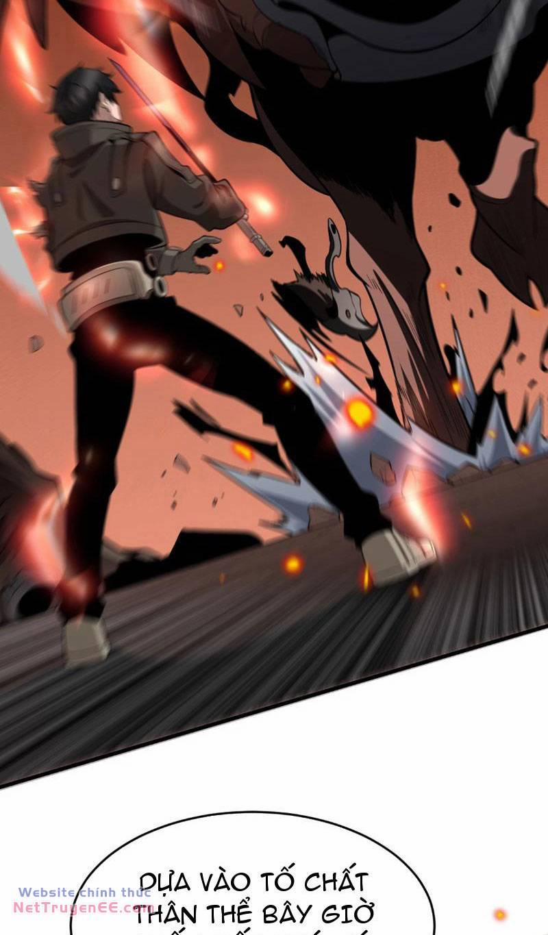 Vạn Tộc Xâm Lược: Thiên Hạ Tham Chiến, Ta Trấn Thủ Hậu Phương 2 trang 31