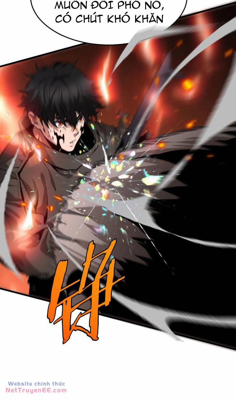 Vạn Tộc Xâm Lược: Thiên Hạ Tham Chiến, Ta Trấn Thủ Hậu Phương 2 trang 32