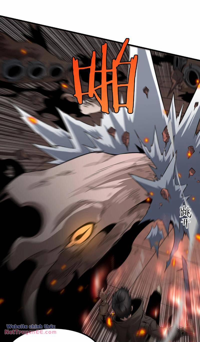 Vạn Tộc Xâm Lược: Thiên Hạ Tham Chiến, Ta Trấn Thủ Hậu Phương 2 trang 33