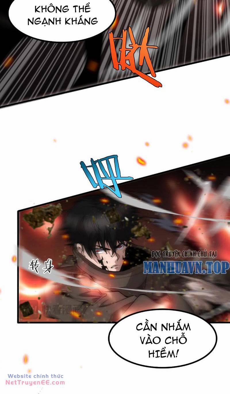 Vạn Tộc Xâm Lược: Thiên Hạ Tham Chiến, Ta Trấn Thủ Hậu Phương 2 trang 34