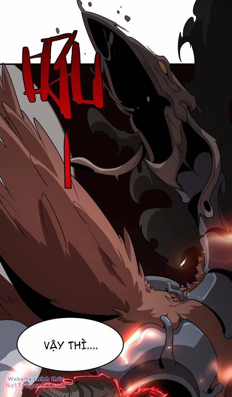 Vạn Tộc Xâm Lược: Thiên Hạ Tham Chiến, Ta Trấn Thủ Hậu Phương 2 trang 37