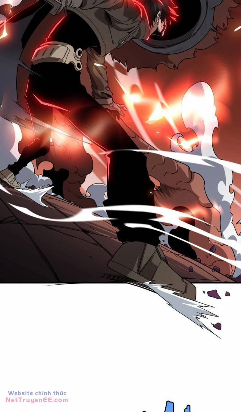 Vạn Tộc Xâm Lược: Thiên Hạ Tham Chiến, Ta Trấn Thủ Hậu Phương 2 trang 38