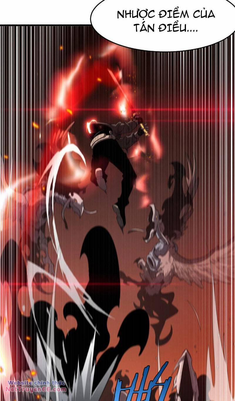 Vạn Tộc Xâm Lược: Thiên Hạ Tham Chiến, Ta Trấn Thủ Hậu Phương 2 trang 4