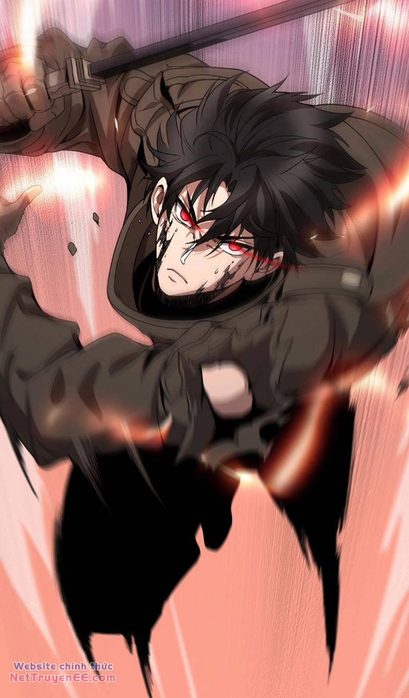 Vạn Tộc Xâm Lược: Thiên Hạ Tham Chiến, Ta Trấn Thủ Hậu Phương 2 trang 40