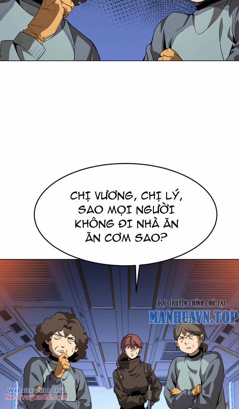 Vạn Tộc Xâm Lược: Thiên Hạ Tham Chiến, Ta Trấn Thủ Hậu Phương 2 trang 43