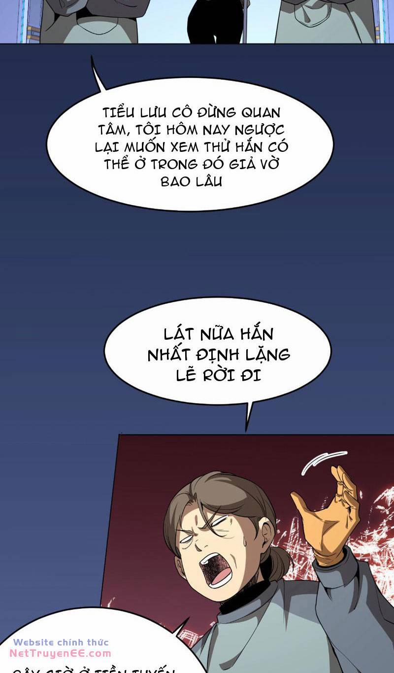 Vạn Tộc Xâm Lược: Thiên Hạ Tham Chiến, Ta Trấn Thủ Hậu Phương 2 trang 44