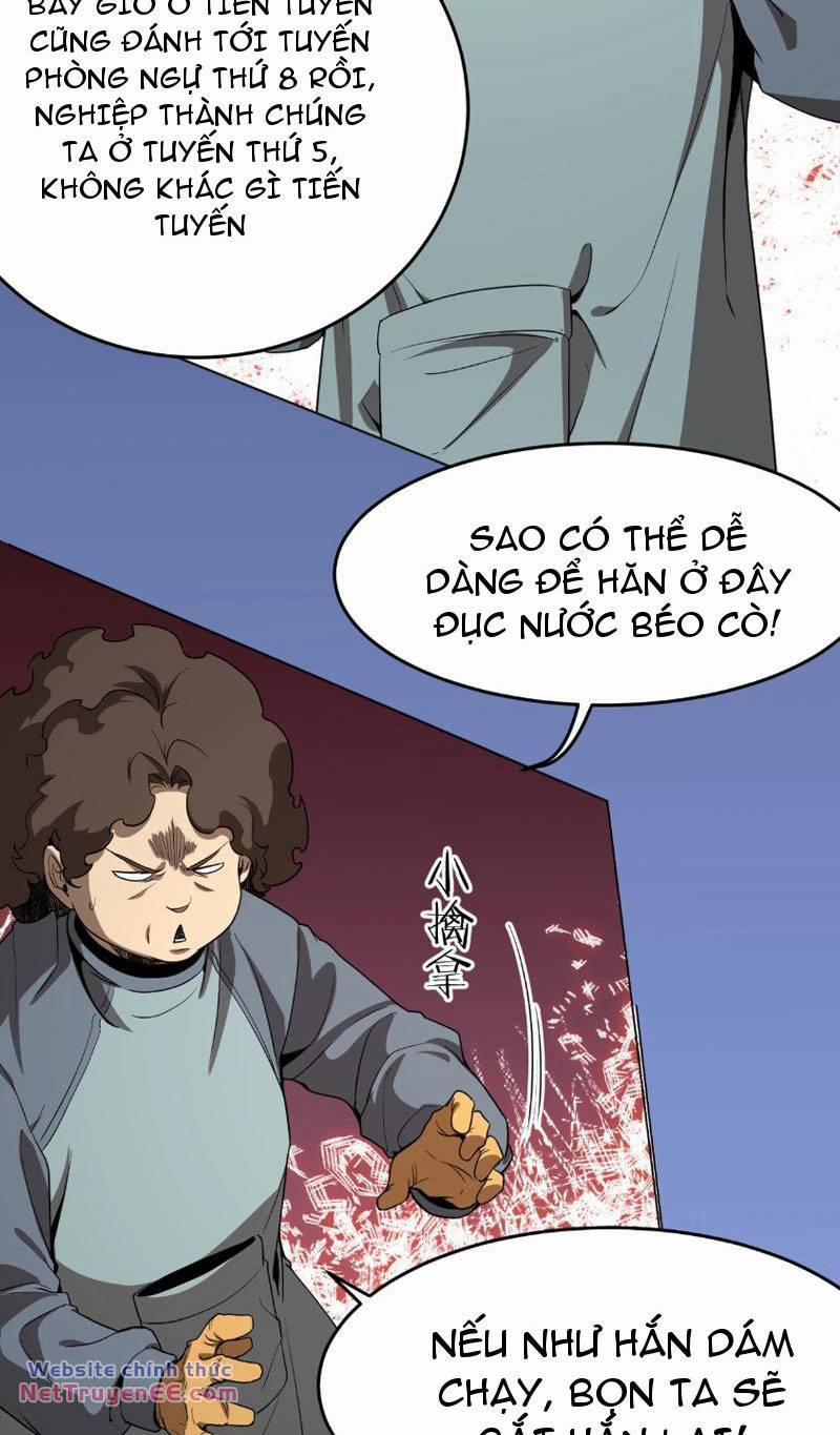 Vạn Tộc Xâm Lược: Thiên Hạ Tham Chiến, Ta Trấn Thủ Hậu Phương 2 trang 45