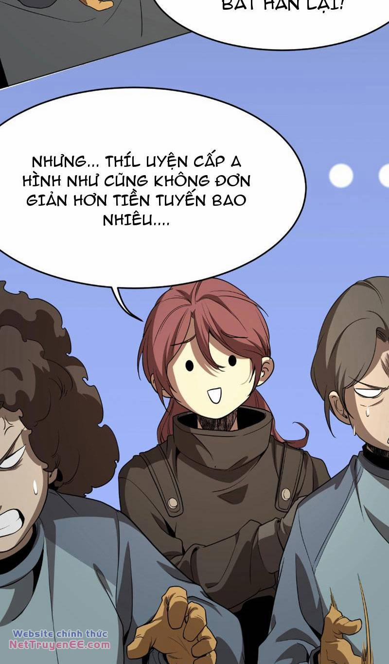 Vạn Tộc Xâm Lược: Thiên Hạ Tham Chiến, Ta Trấn Thủ Hậu Phương 2 trang 46