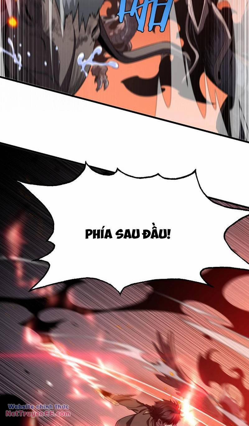 Vạn Tộc Xâm Lược: Thiên Hạ Tham Chiến, Ta Trấn Thủ Hậu Phương 2 trang 5