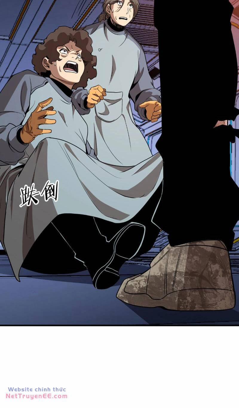 Vạn Tộc Xâm Lược: Thiên Hạ Tham Chiến, Ta Trấn Thủ Hậu Phương 2 trang 52