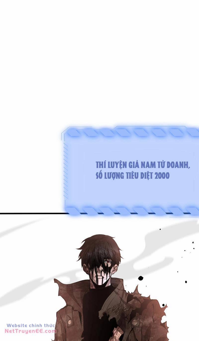 Vạn Tộc Xâm Lược: Thiên Hạ Tham Chiến, Ta Trấn Thủ Hậu Phương 2 trang 53