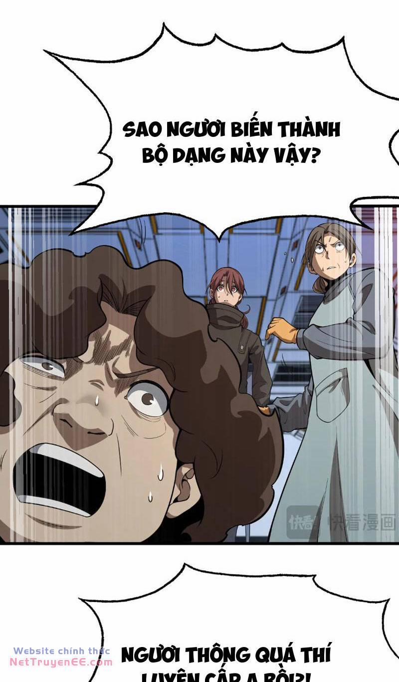 Vạn Tộc Xâm Lược: Thiên Hạ Tham Chiến, Ta Trấn Thủ Hậu Phương 2 trang 55