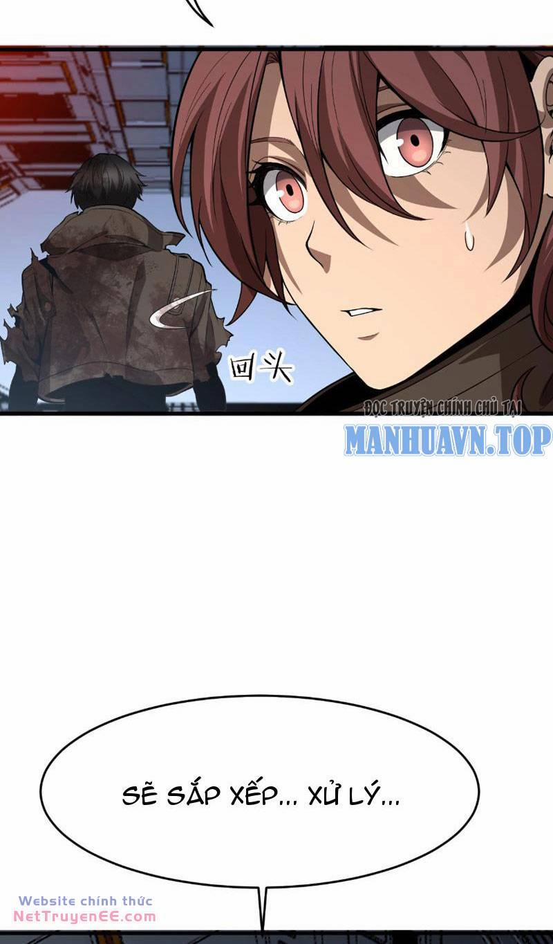 Vạn Tộc Xâm Lược: Thiên Hạ Tham Chiến, Ta Trấn Thủ Hậu Phương 2 trang 59