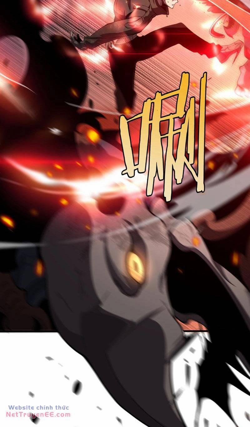 Vạn Tộc Xâm Lược: Thiên Hạ Tham Chiến, Ta Trấn Thủ Hậu Phương 2 trang 6