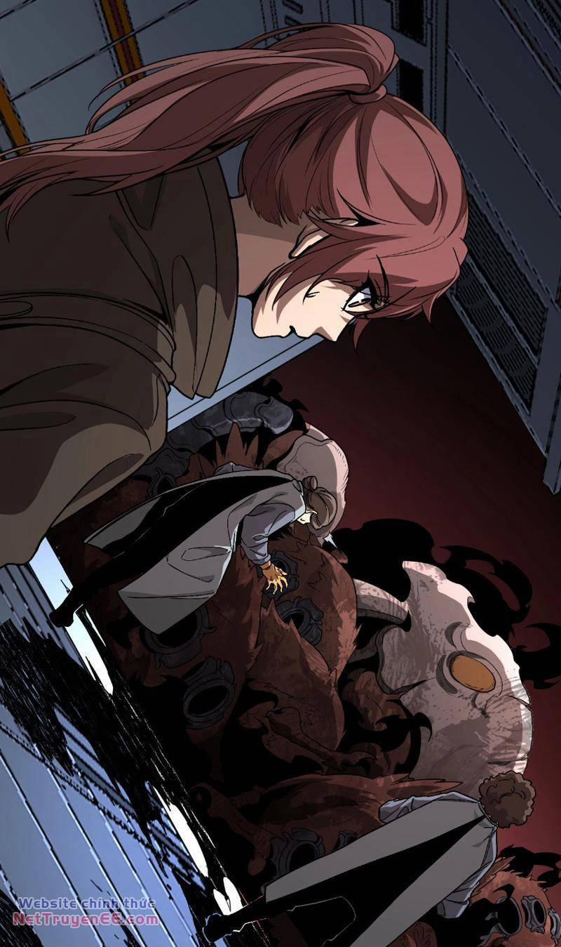 Vạn Tộc Xâm Lược: Thiên Hạ Tham Chiến, Ta Trấn Thủ Hậu Phương 2 trang 60