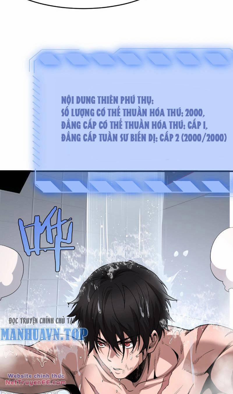 Vạn Tộc Xâm Lược: Thiên Hạ Tham Chiến, Ta Trấn Thủ Hậu Phương 2 trang 63