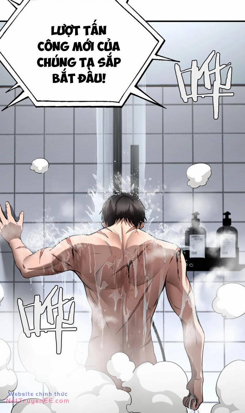 Vạn Tộc Xâm Lược: Thiên Hạ Tham Chiến, Ta Trấn Thủ Hậu Phương 2 trang 66