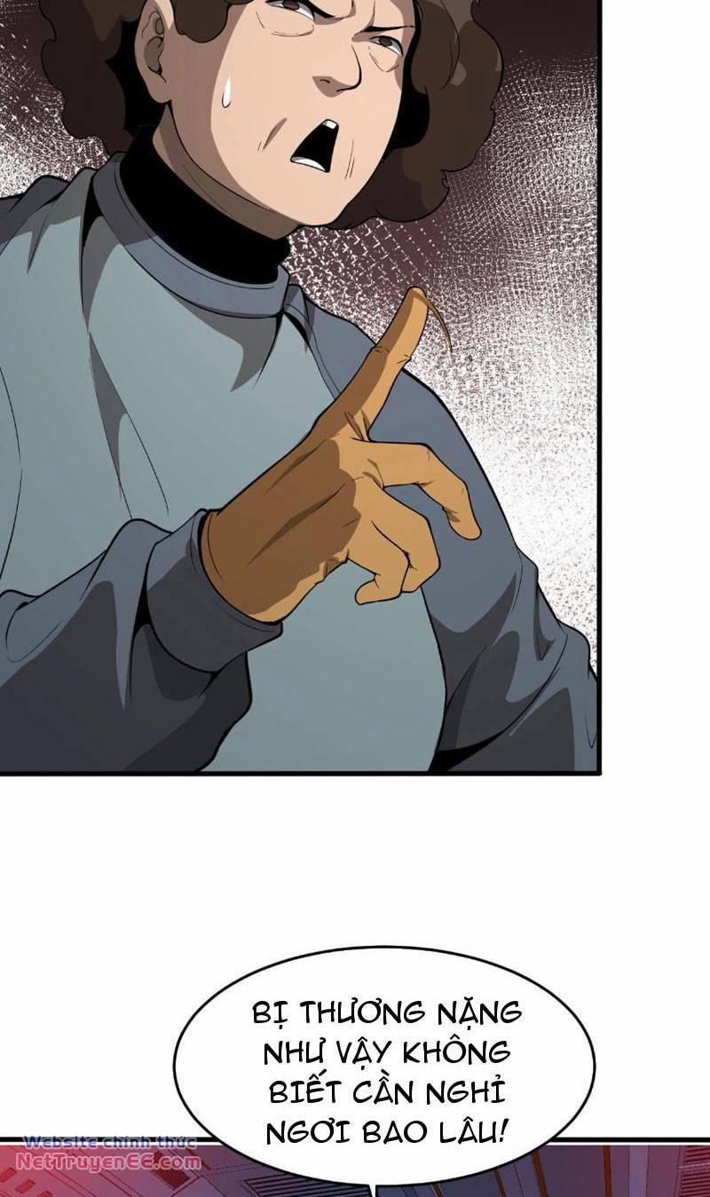 Vạn Tộc Xâm Lược: Thiên Hạ Tham Chiến, Ta Trấn Thủ Hậu Phương 2 trang 73