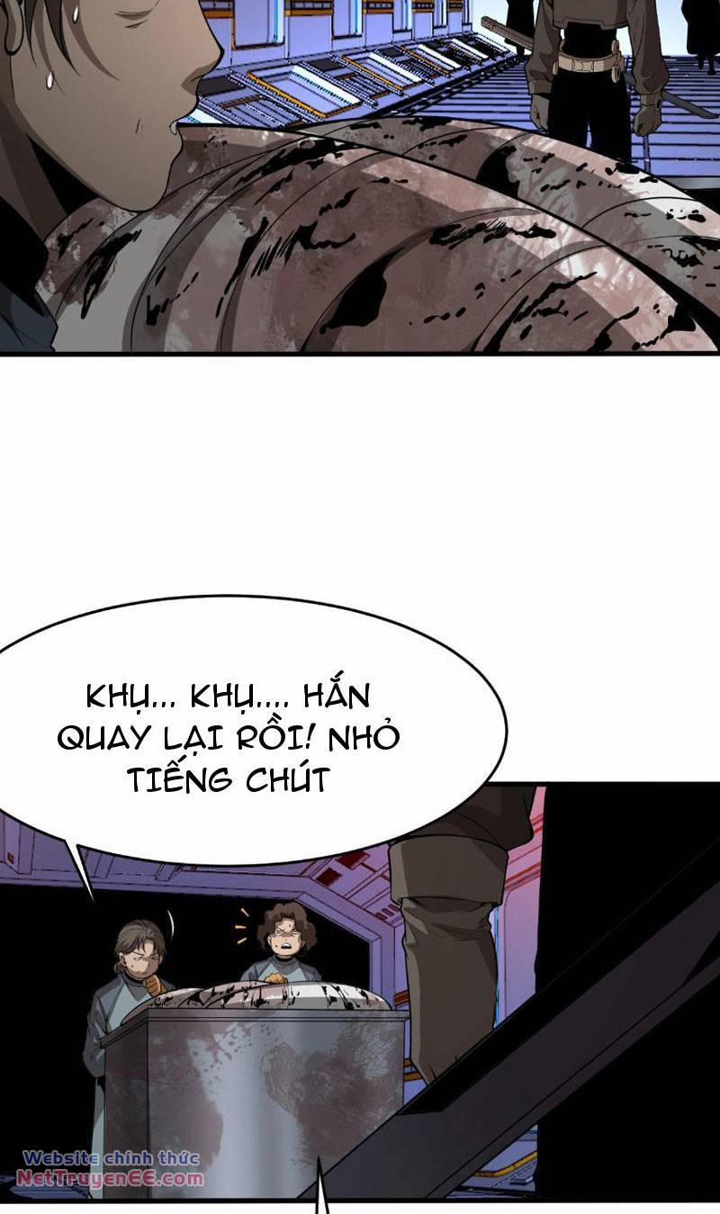 Vạn Tộc Xâm Lược: Thiên Hạ Tham Chiến, Ta Trấn Thủ Hậu Phương 2 trang 75