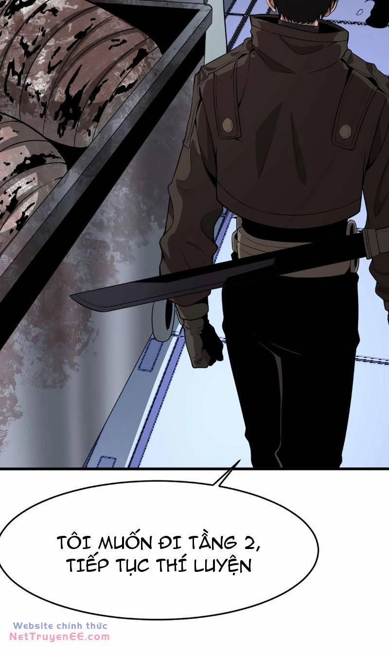 Vạn Tộc Xâm Lược: Thiên Hạ Tham Chiến, Ta Trấn Thủ Hậu Phương 2 trang 77