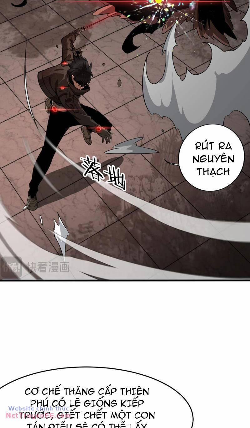 Vạn Tộc Xâm Lược: Thiên Hạ Tham Chiến, Ta Trấn Thủ Hậu Phương 2 trang 8