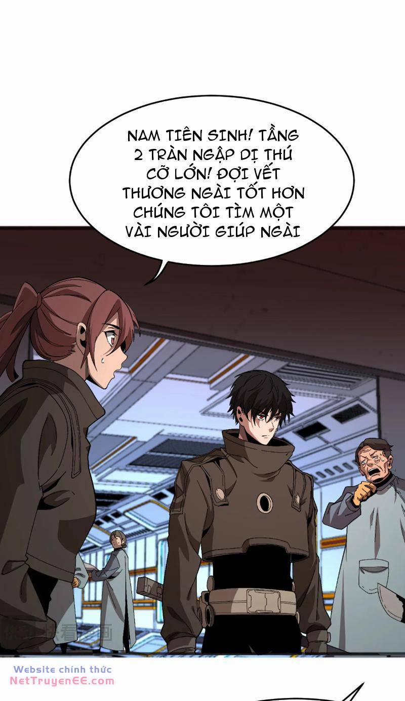 Vạn Tộc Xâm Lược: Thiên Hạ Tham Chiến, Ta Trấn Thủ Hậu Phương 2 trang 80