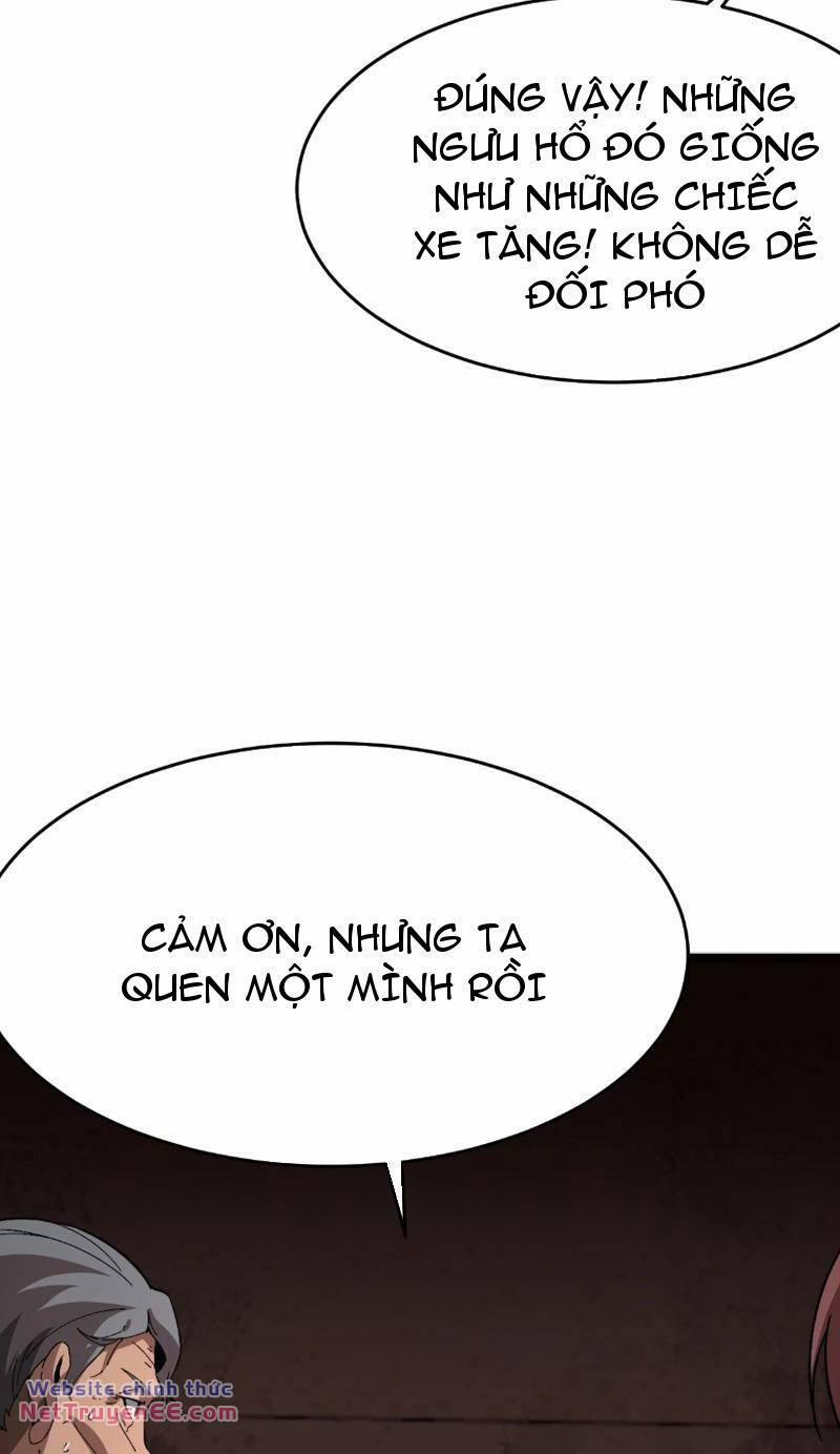 Vạn Tộc Xâm Lược: Thiên Hạ Tham Chiến, Ta Trấn Thủ Hậu Phương 2 trang 81