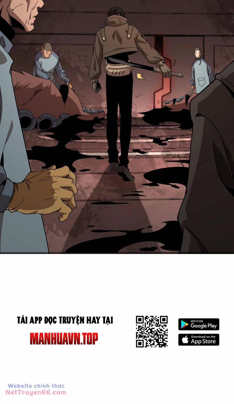 Vạn Tộc Xâm Lược: Thiên Hạ Tham Chiến, Ta Trấn Thủ Hậu Phương 2 trang 82