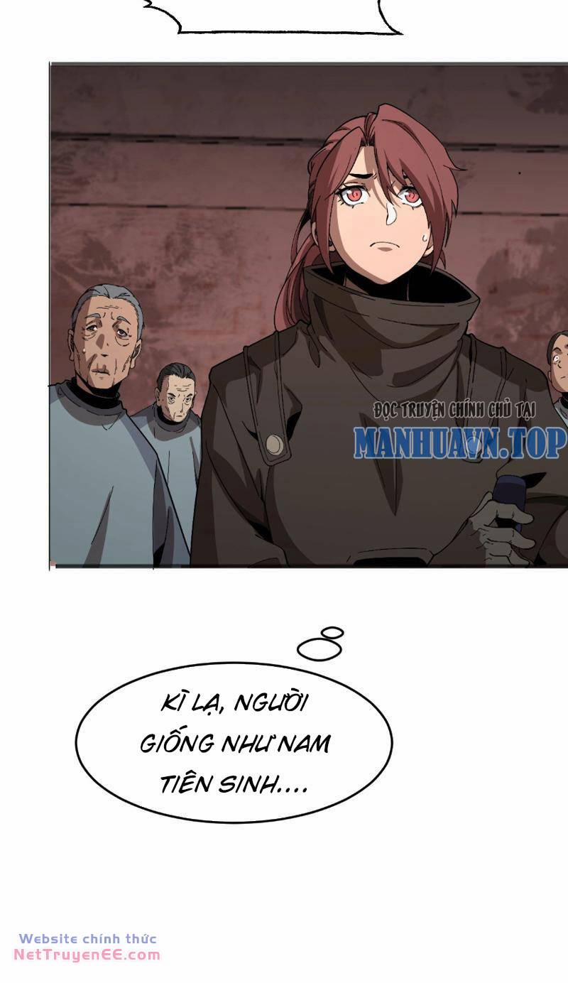 Vạn Tộc Xâm Lược: Thiên Hạ Tham Chiến, Ta Trấn Thủ Hậu Phương 2 trang 84