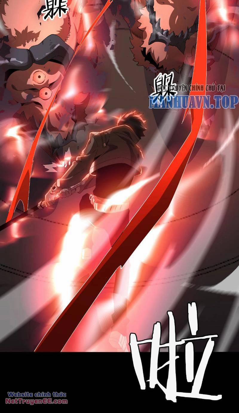 Vạn Tộc Xâm Lược: Thiên Hạ Tham Chiến, Ta Trấn Thủ Hậu Phương 2 trang 90